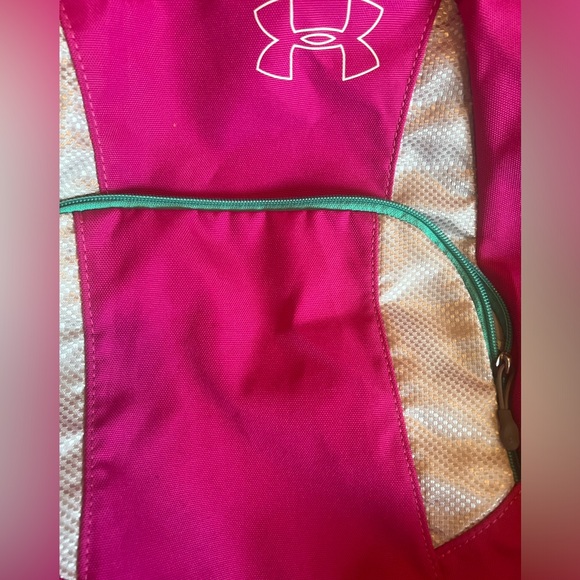 Under Armour Backpack - Picture 4 of 4